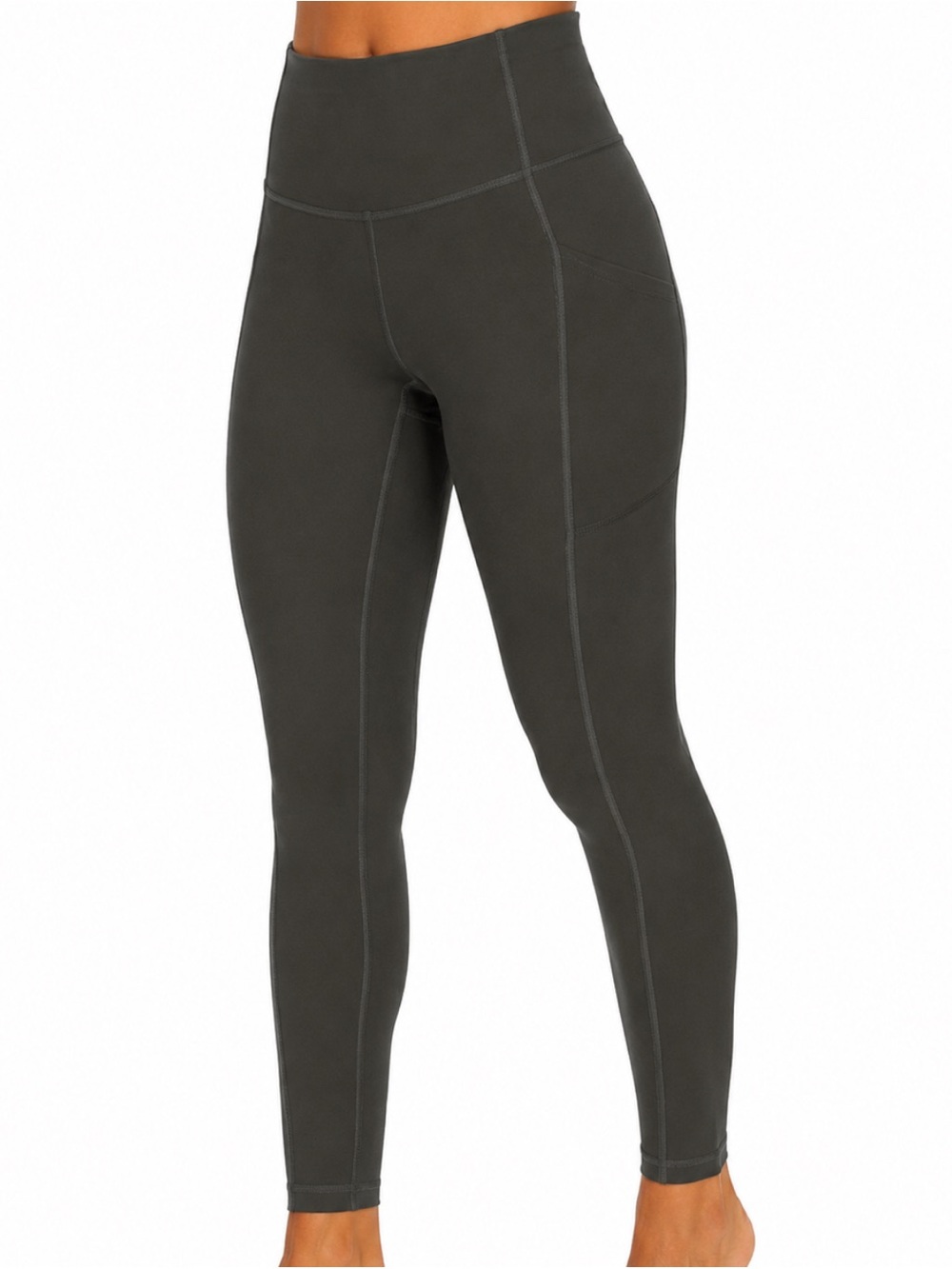 Lululemon Athletics Leggings Size 4